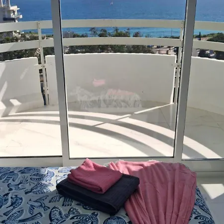 Apartment Torre Paradise Sunset Portimao