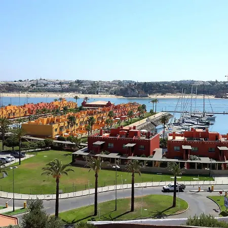 Torre Paradise Sunset * Portimao