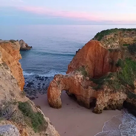 Torre Paradise Sunset Apartment Portimao