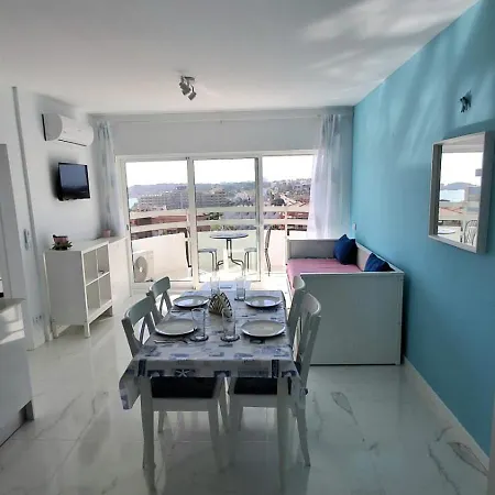 Torre Paradise Sunset Apartment Portimao