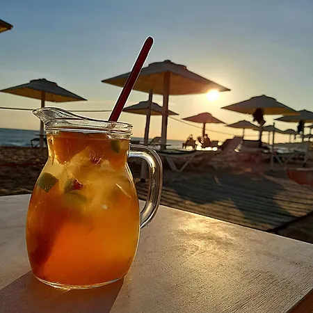 Torre Paradise Sunset Apartment *