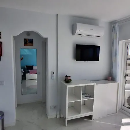 Apartment Torre Paradise Sunset *