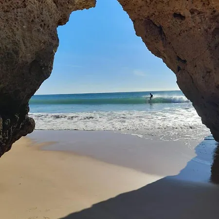 Apartment Torre Paradise Sunset Portimao