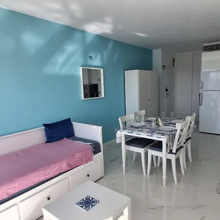Torre Paradise Sunset Apartment