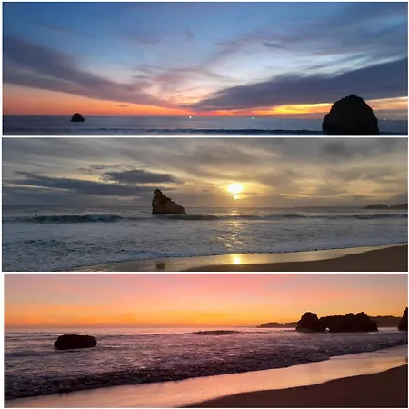 Torre Paradise Sunset Apartment Portimao