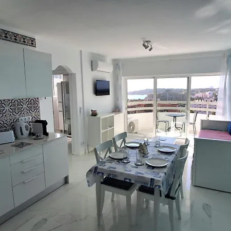 Apartment Torre Paradise Sunset *