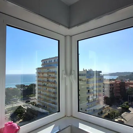 Torre Paradise Sunset Apartment